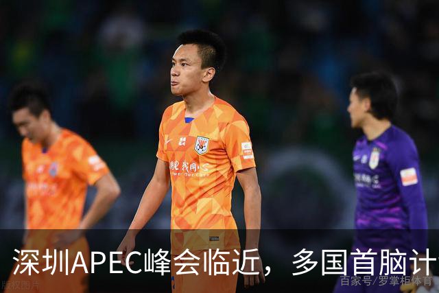 深圳APEC峰会临近，多国首脑计划赴会