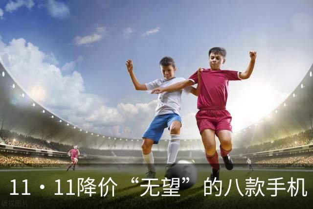 11·11降价“无望”的八款手机