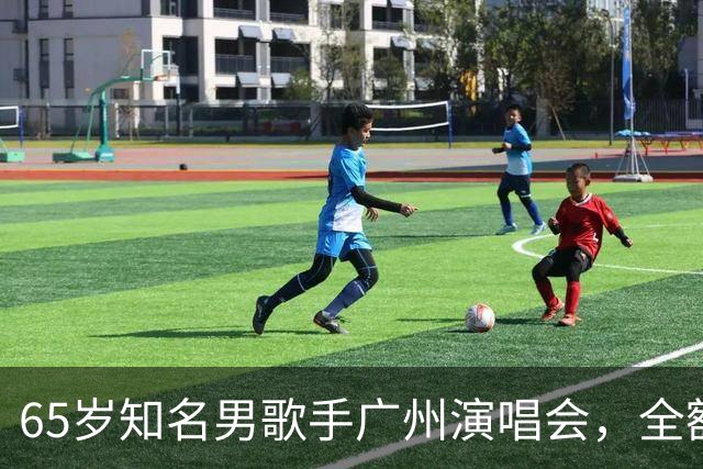 65岁知名男歌手广州演唱会，全额退款；原定看台票最高1080元！